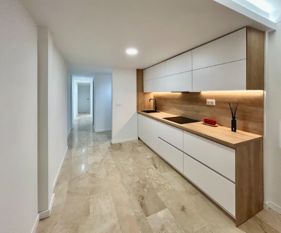 Piso en Alicante, venta