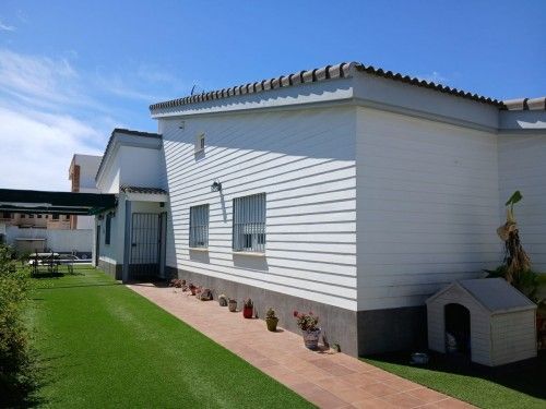 Casa / Chalet en Punta Umbría, venta