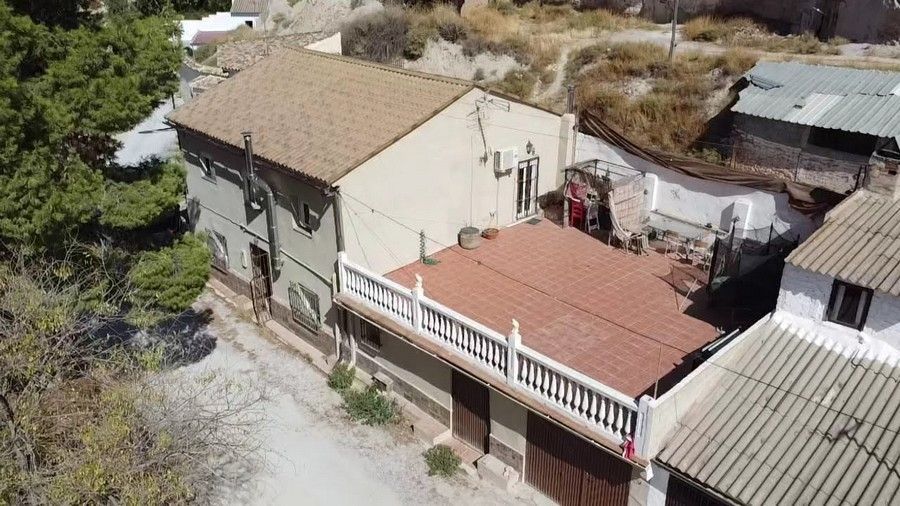 Casa / Chalet en Zújar, venta