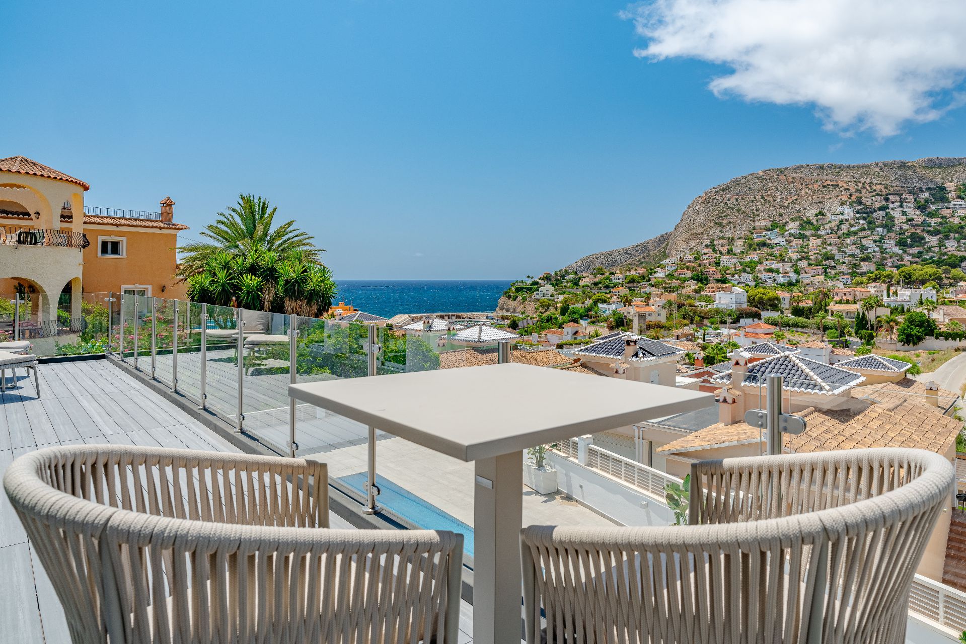 Villa in Calpe / Calp, for sale