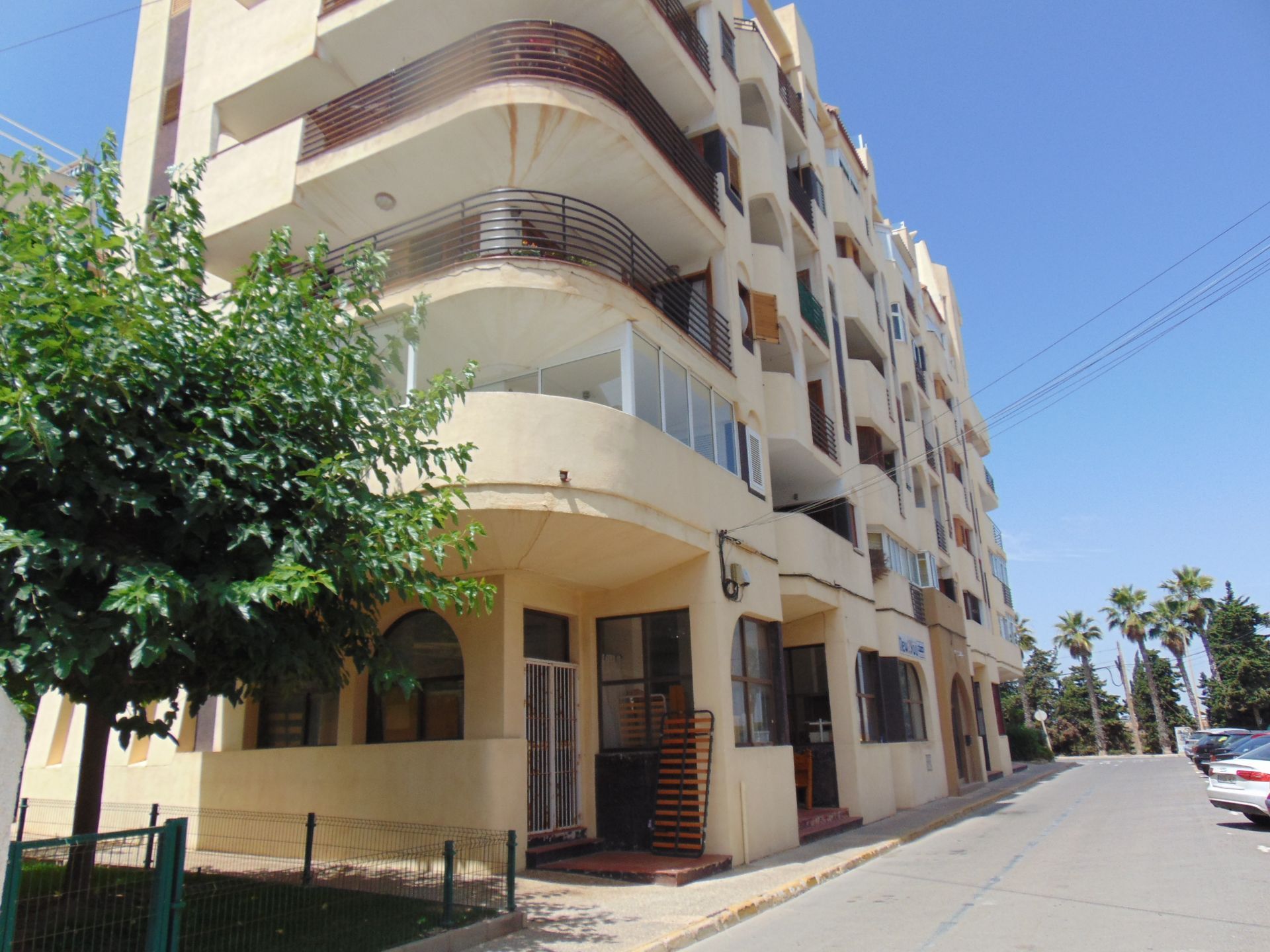 Apartamento en venta en Torrevieja zona La Veleta