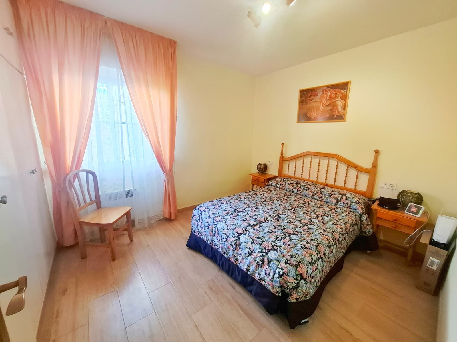 Dúplex en venta en Torrevieja zona Urbanizacion jardin del mar - Doña Ines