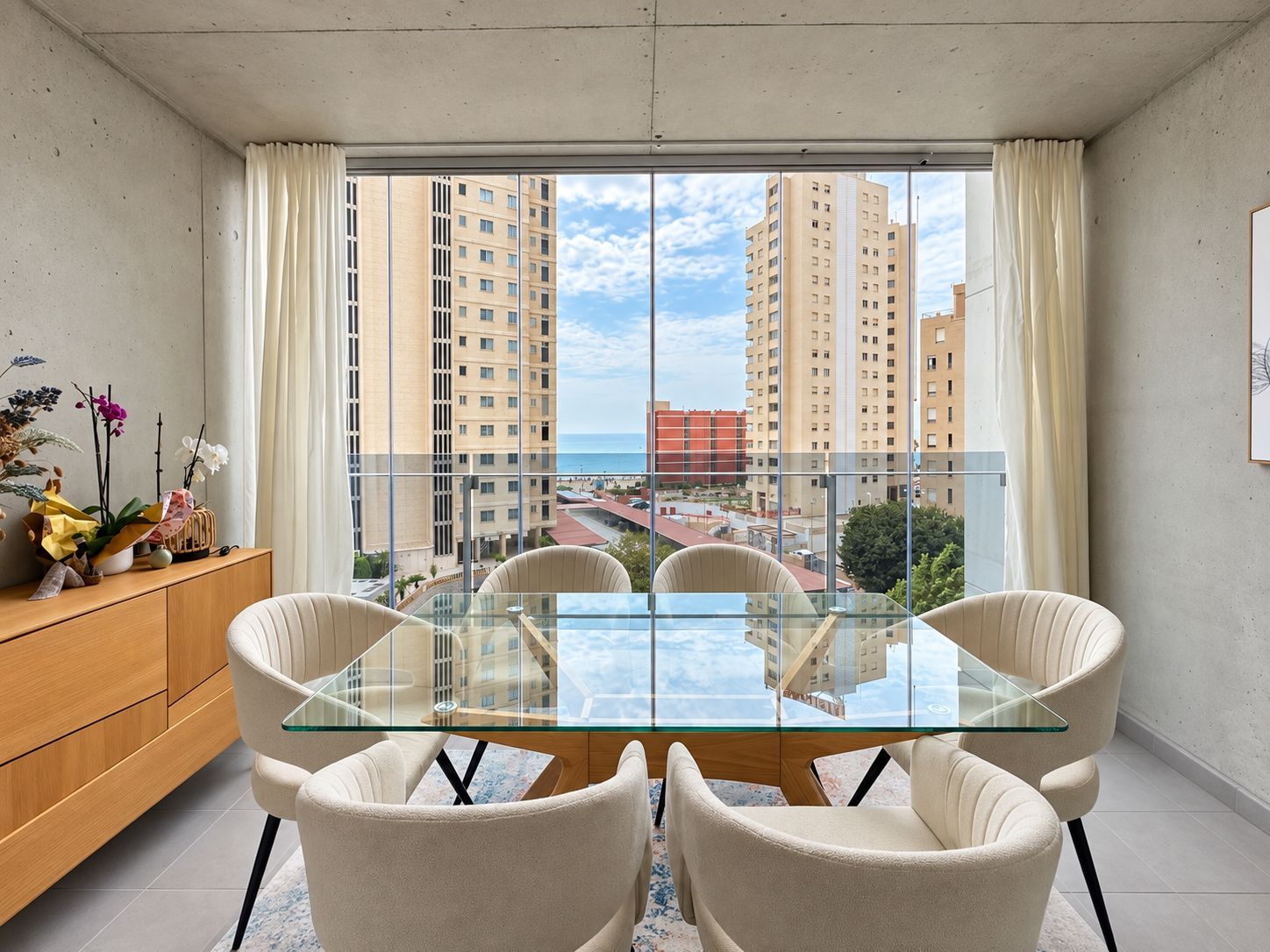 Appartement à Calpe / Calp, vente