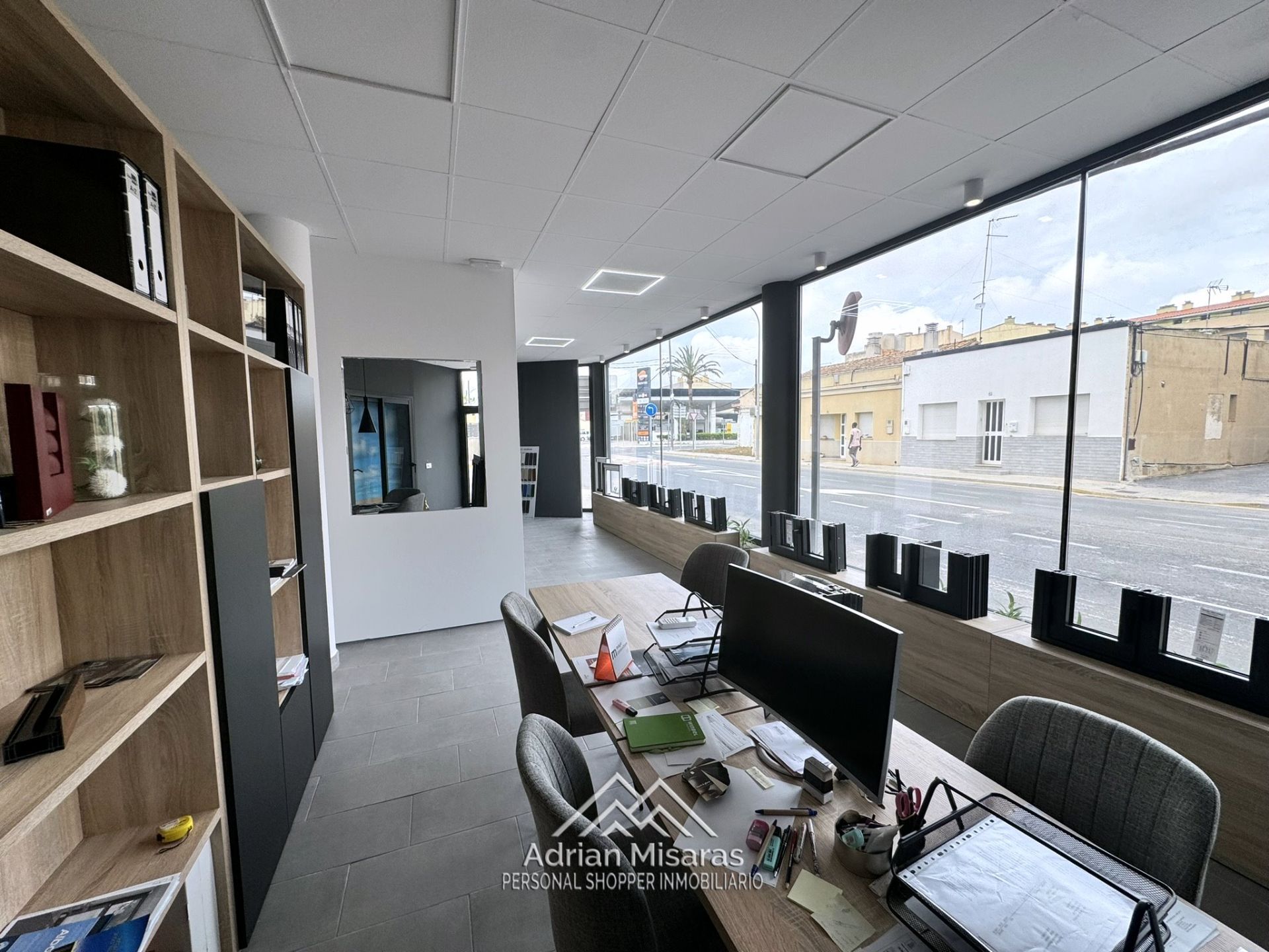 Коммерческое помещение в Deltebre, продажа