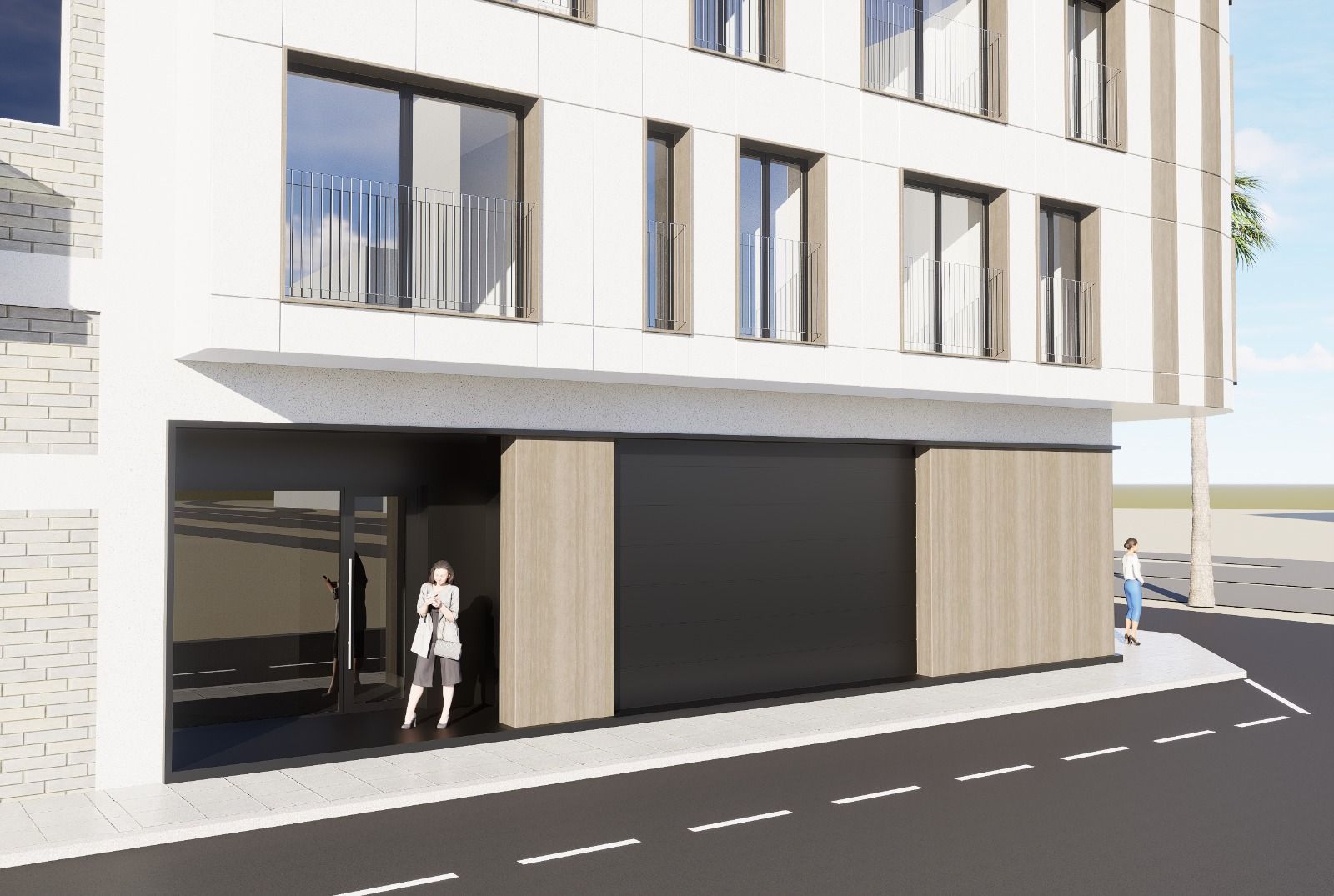 Apartamento en venta en Torrevieja