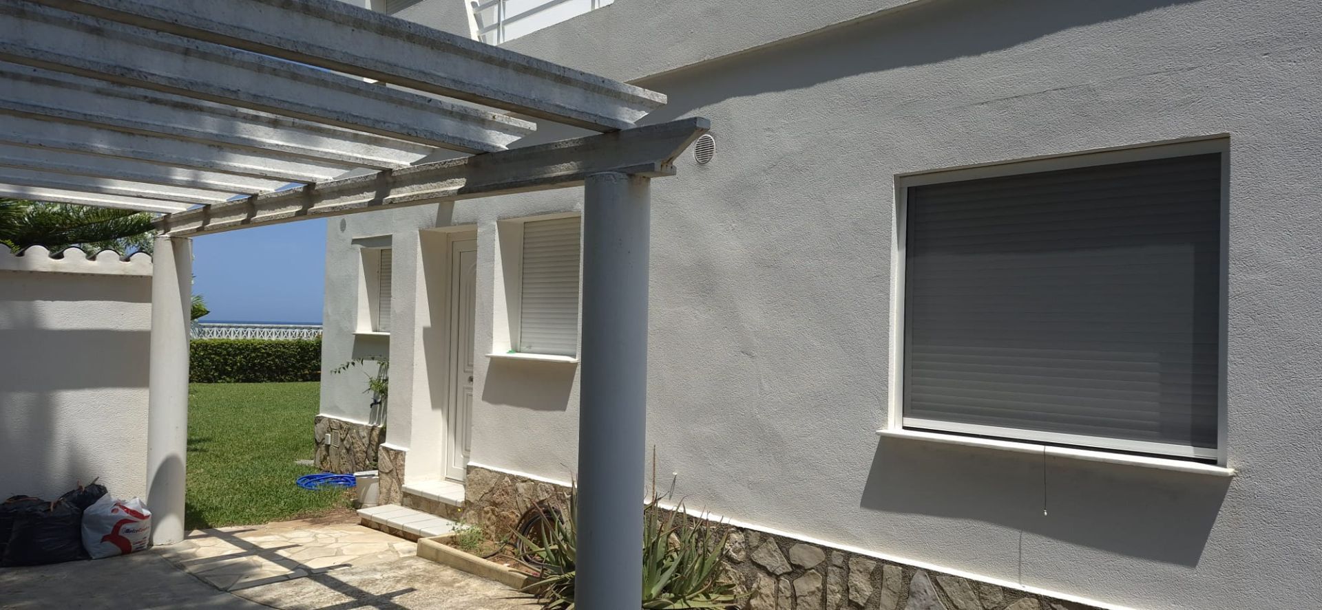 Casa / Chalet en Dénia, alquiler vacacional