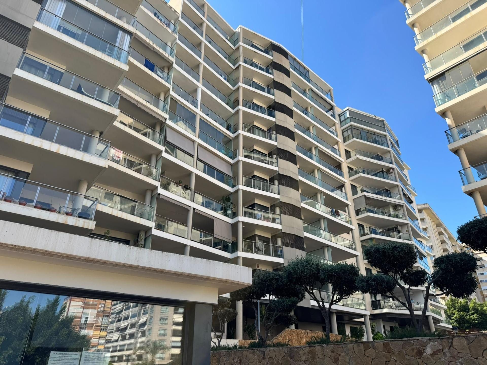 Appartamento in Villajoyosa, vendita