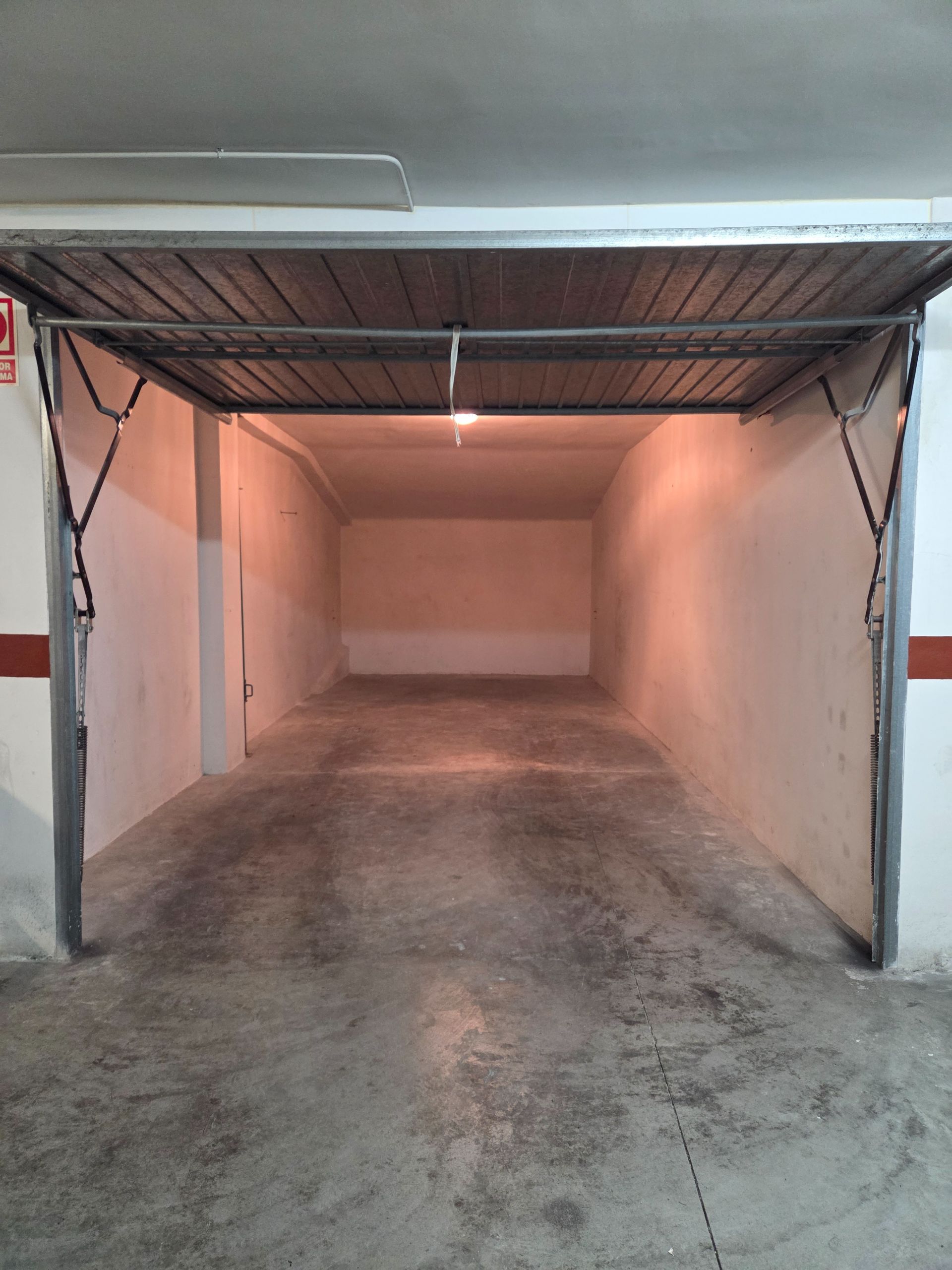 Garaje / Parking en Gandía, venta