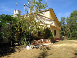 Finca rústica a Santa Coloma de Farners, en venda