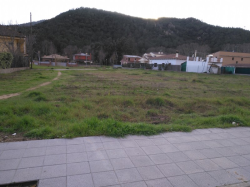 Parcela en Santa Coloma de Farners, venta