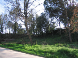 Plot in Santa Coloma de Farners, for sale