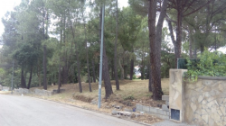 Plot in Santa Coloma de Farners, for sale