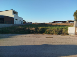 Plot in Vilobí d'Onyar, for sale
