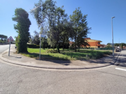 Parcela en Vilobí d'Onyar, venta