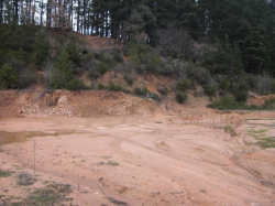 Plot in Sant Hilari Sacalm, for sale