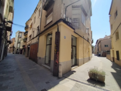 Local comercial en Santa Coloma de Farners, alquiler