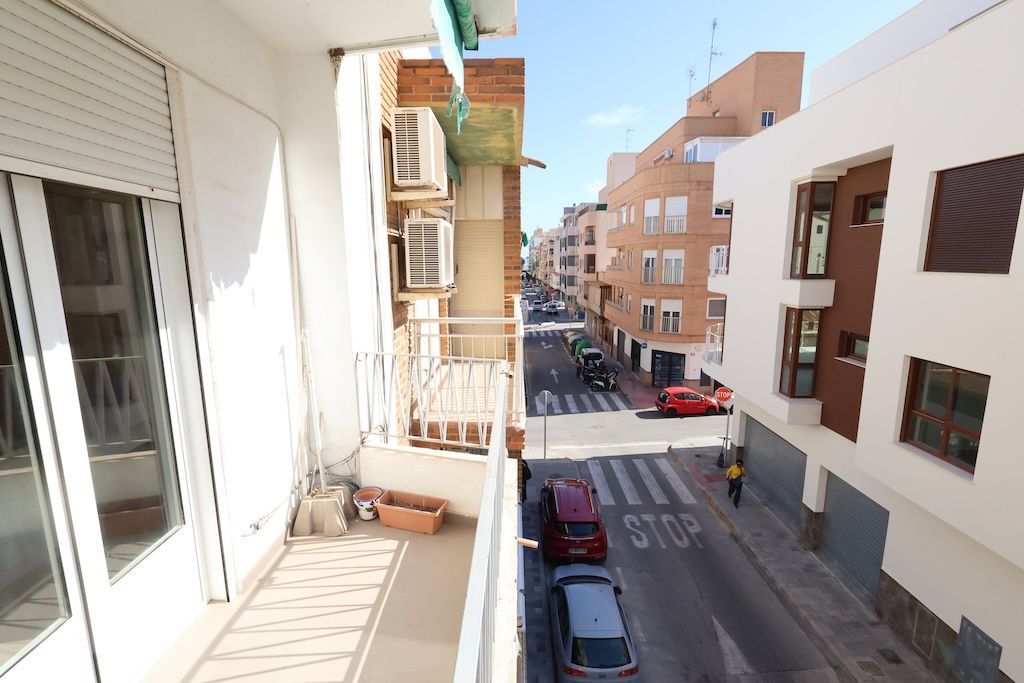 Apartament a Torrevieja, en venda