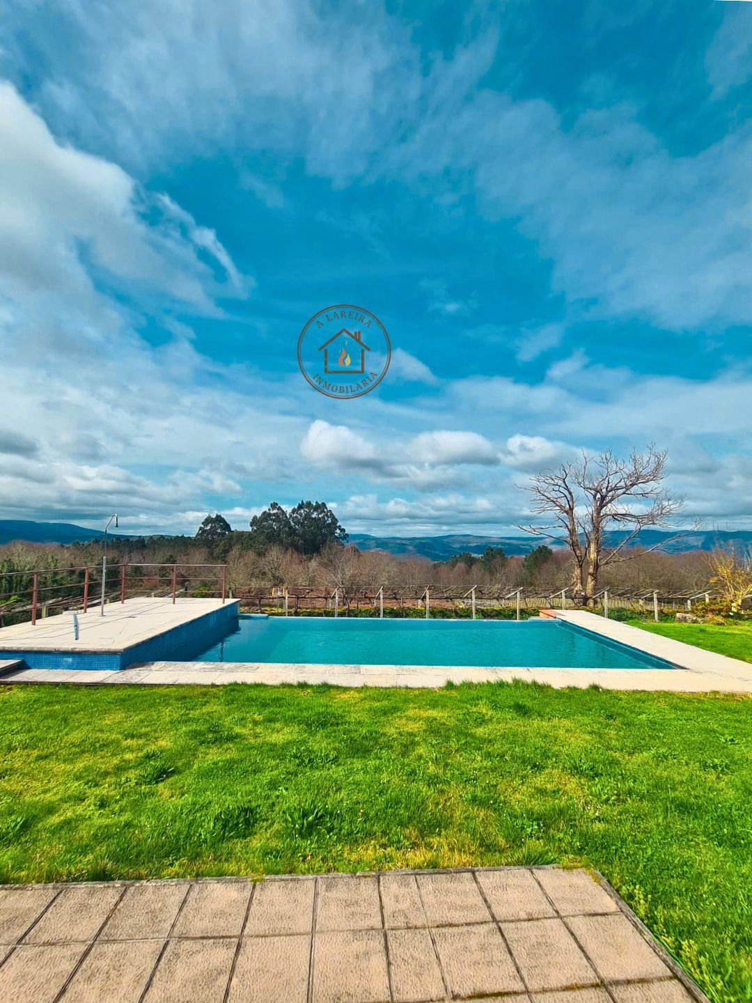 Villa i Gomesende, till salu 