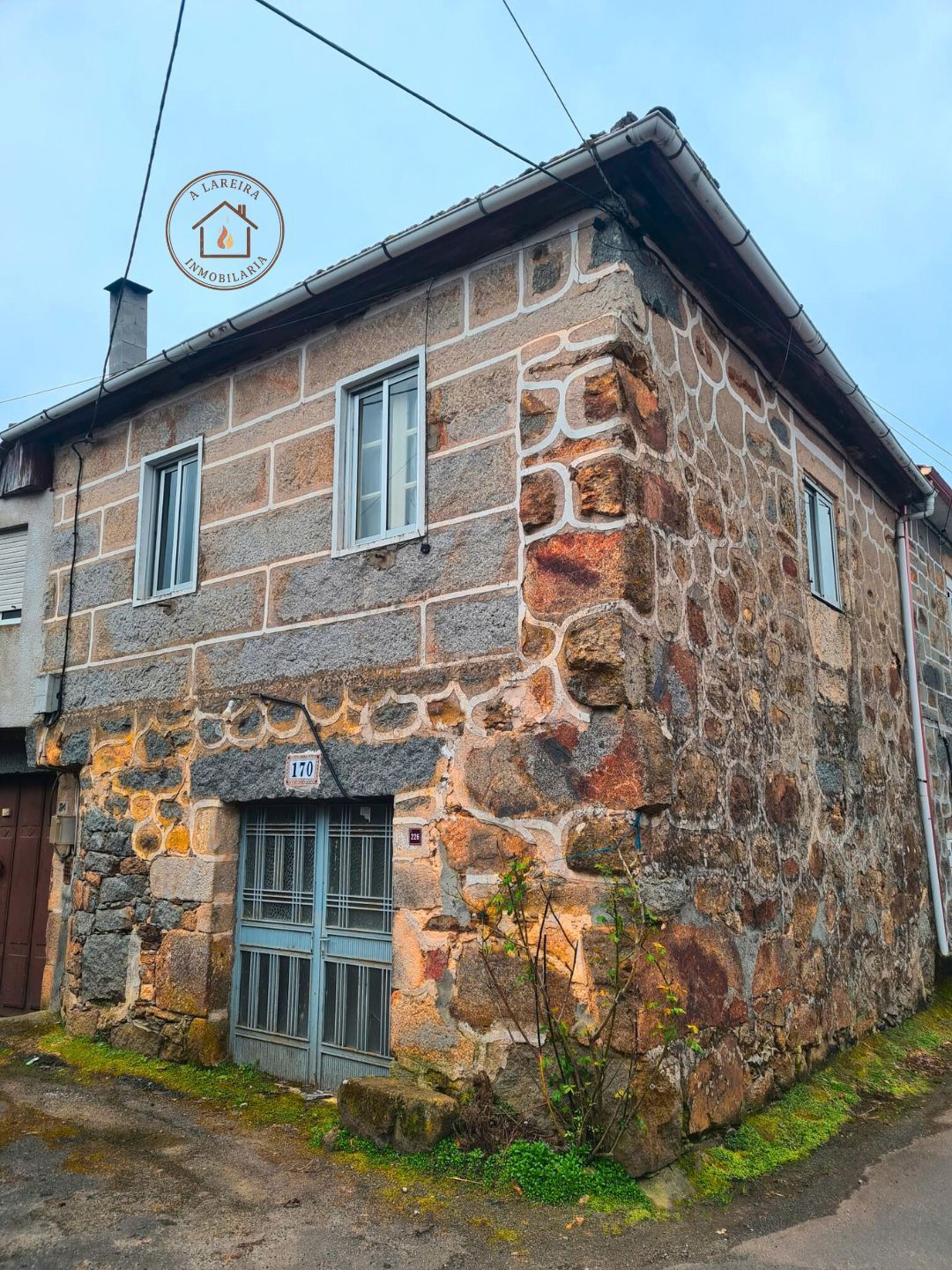 Villa à Cartelle, vente
