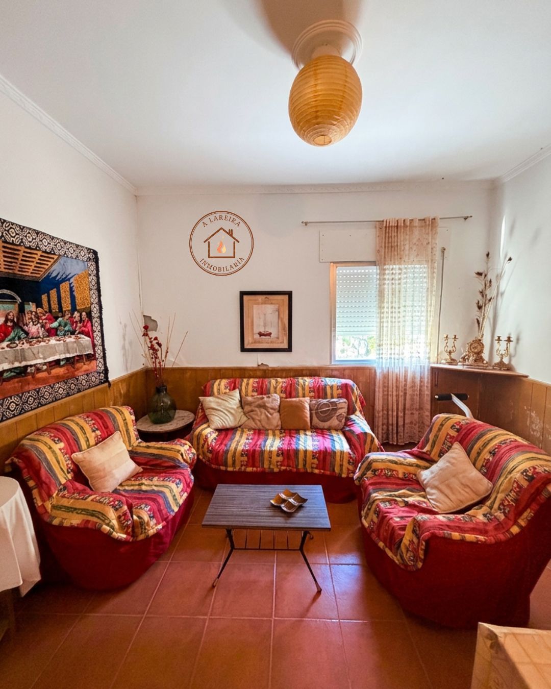 Villa in Monforte de Lemos, te koop