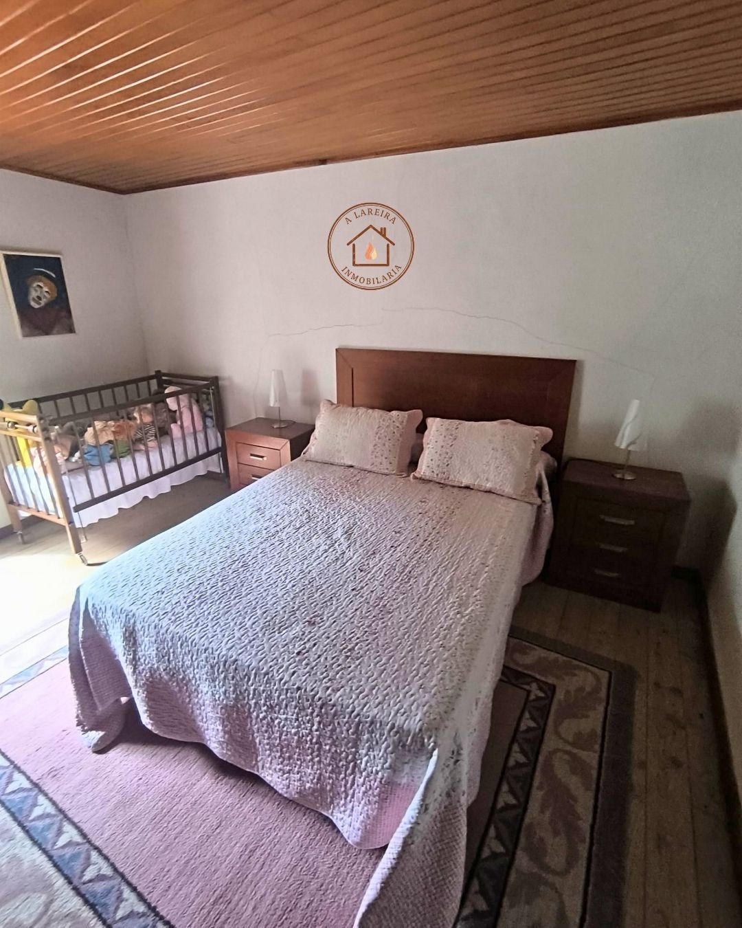 Casa / Chalet en Pantón, venta