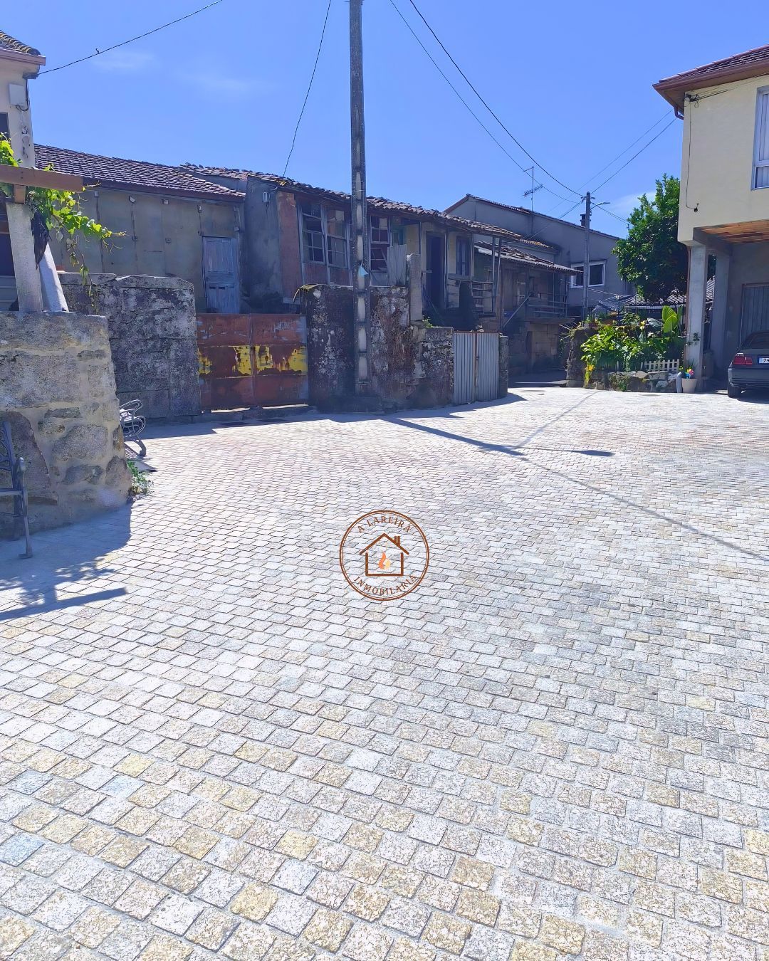 Сельский дом в Amoeiro, продажа