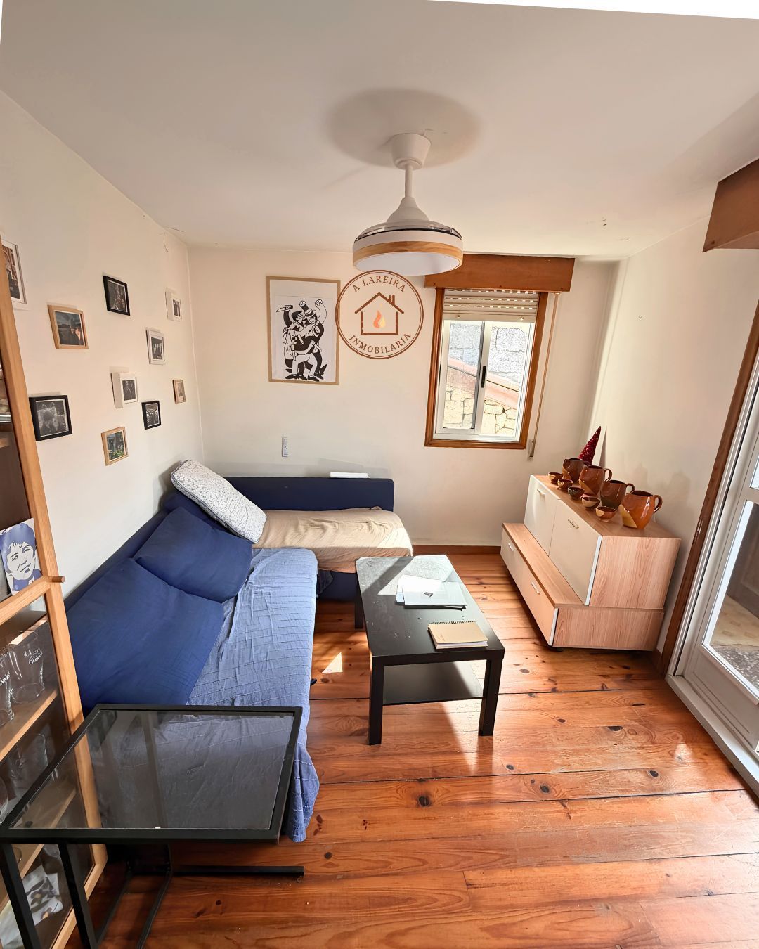 Villa i Ourense, salg