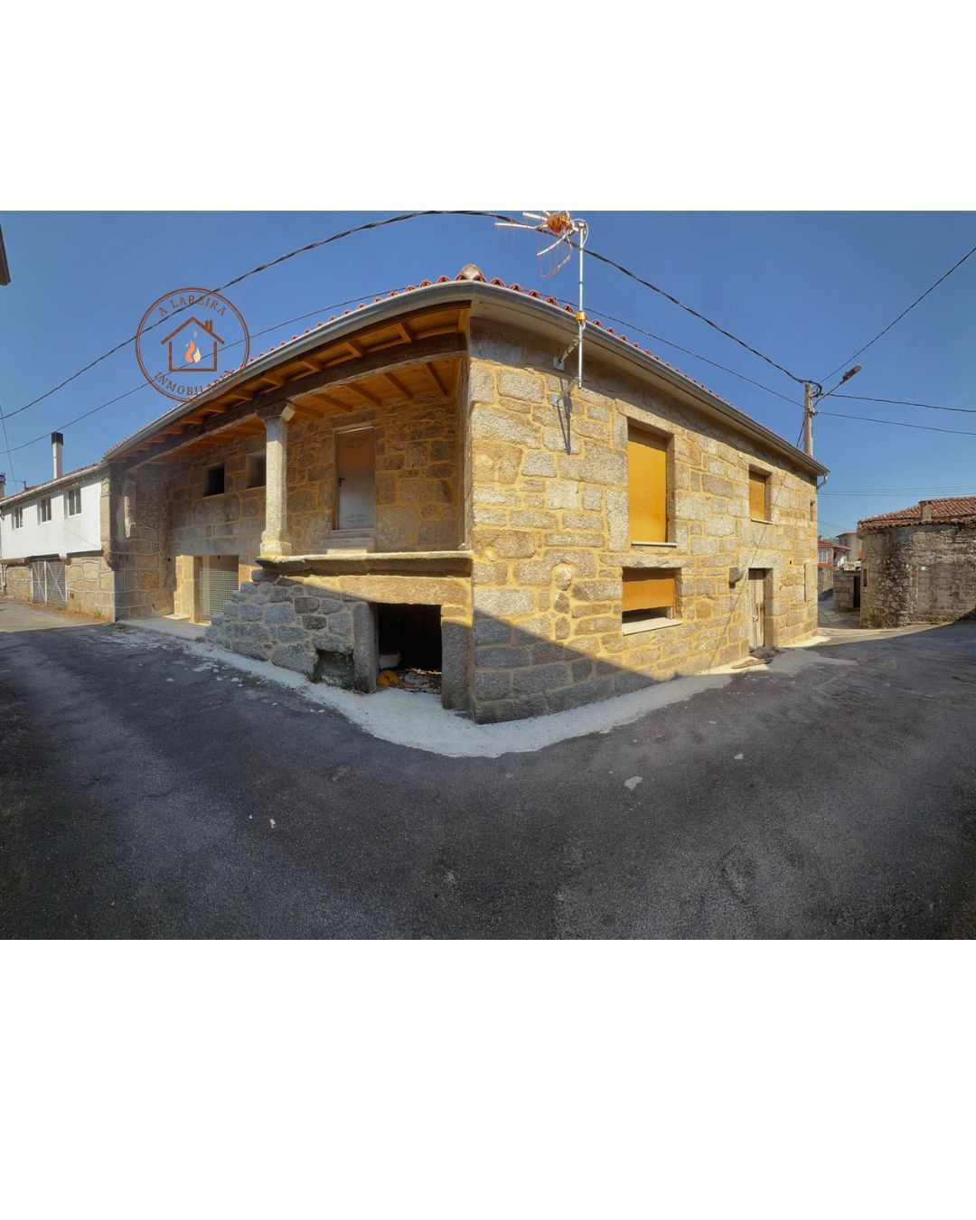 Casa / Chalet en Lobios, venta