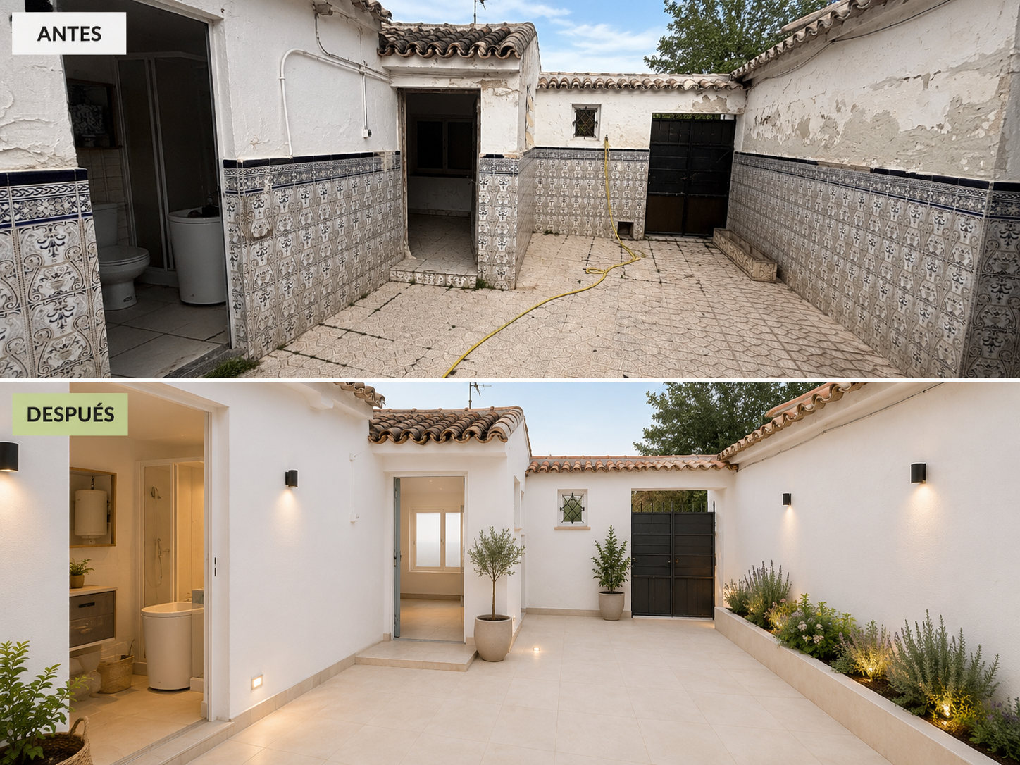 Casa / Chalet en Polán, venta