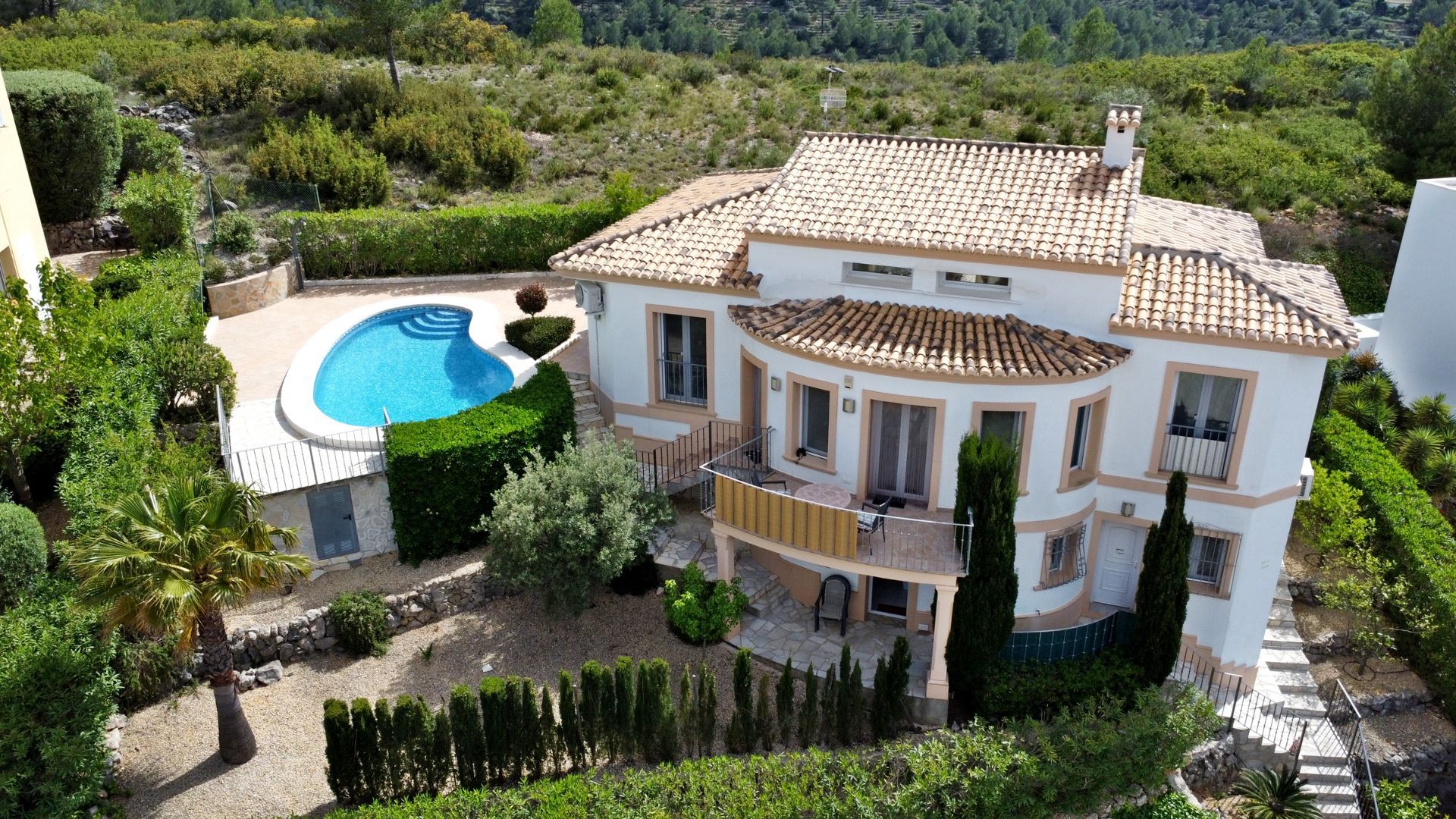 Villa in Orba, for sale
