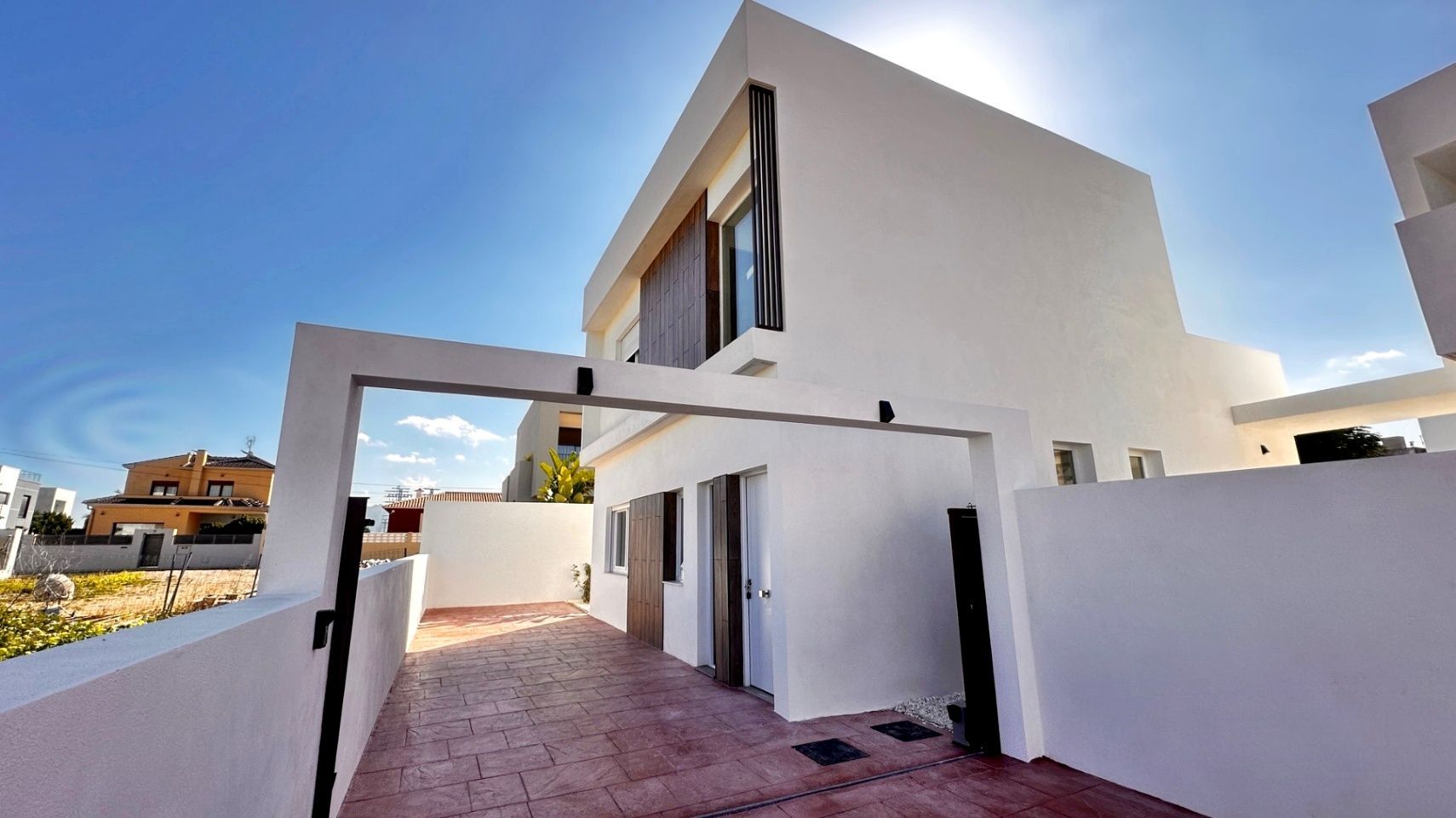 Villa in El Verger, for sale
