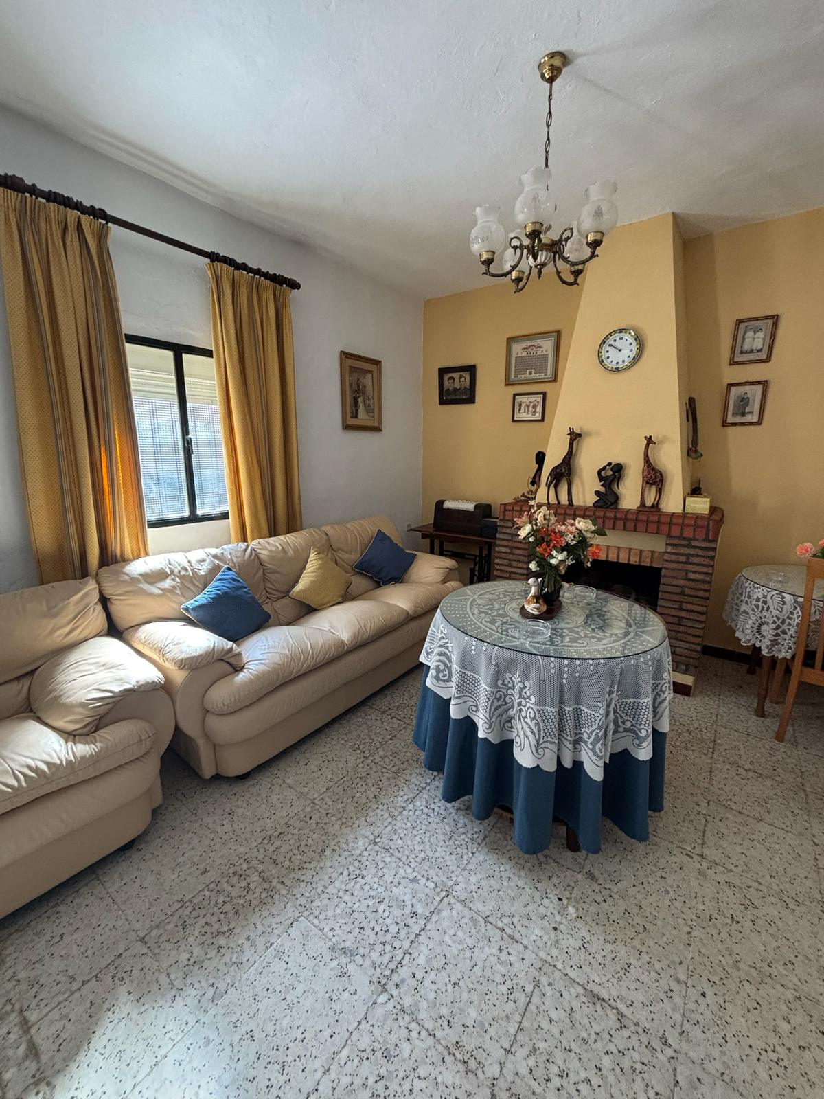 Casa en venta en Captacion, San José del Valle 5/10