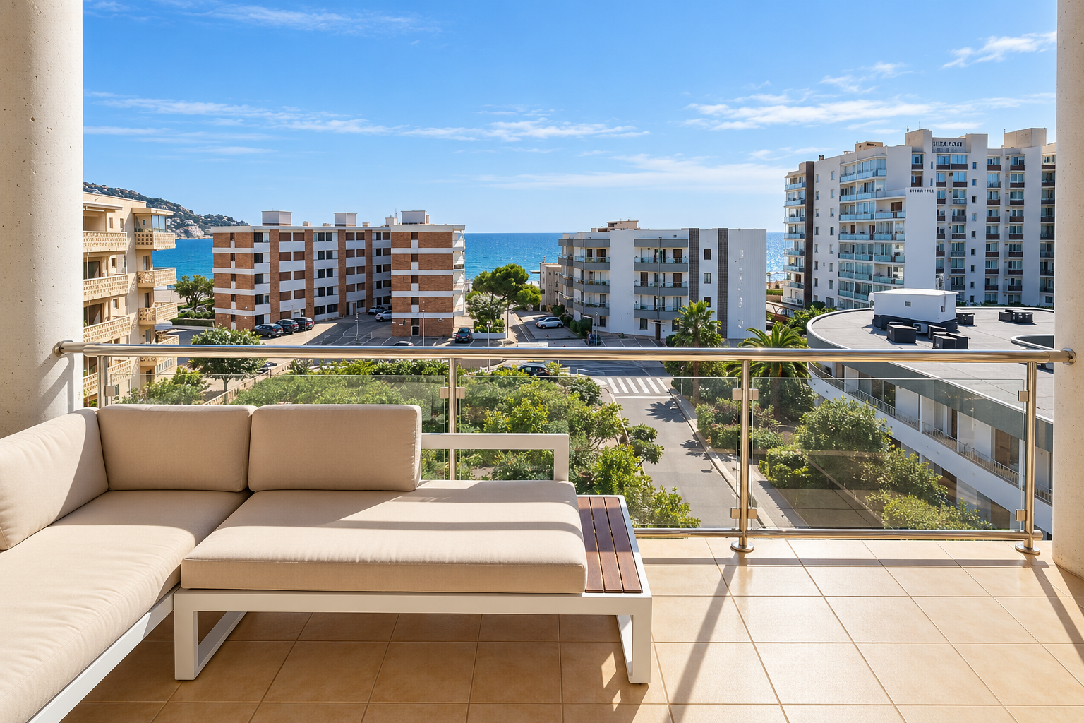 Apartamento en Roses, venta