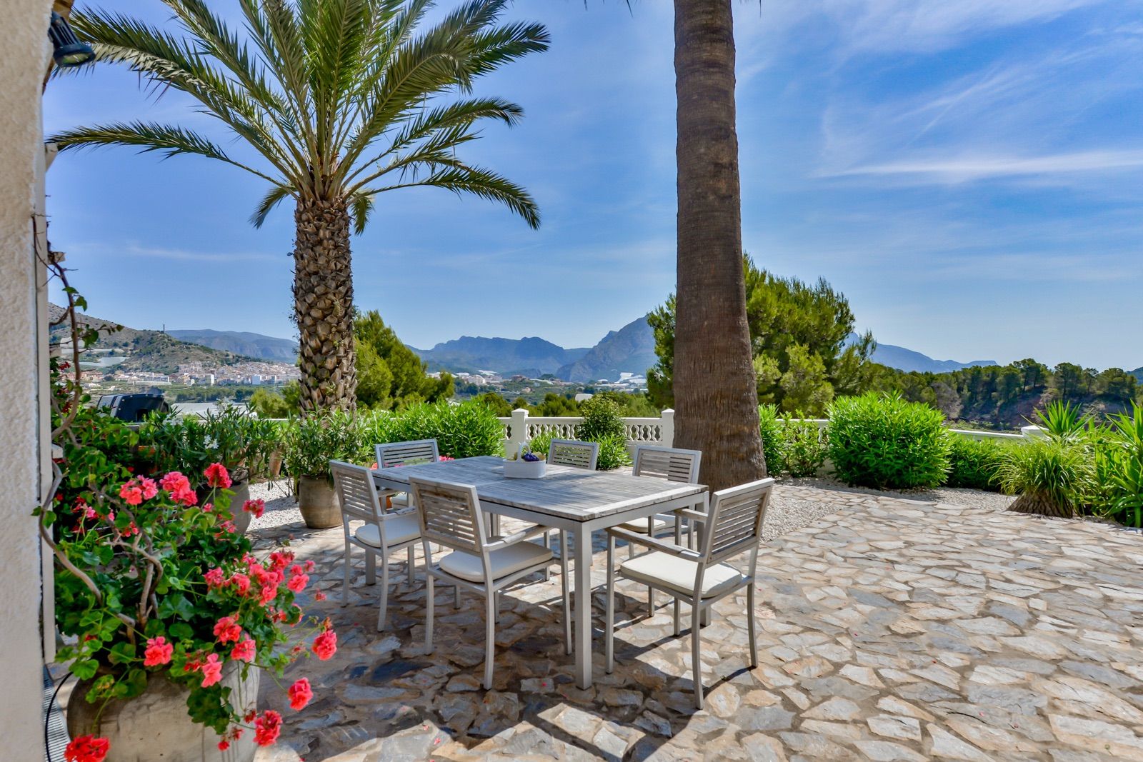 Casa / Chalet en Polop de la Marina, venta