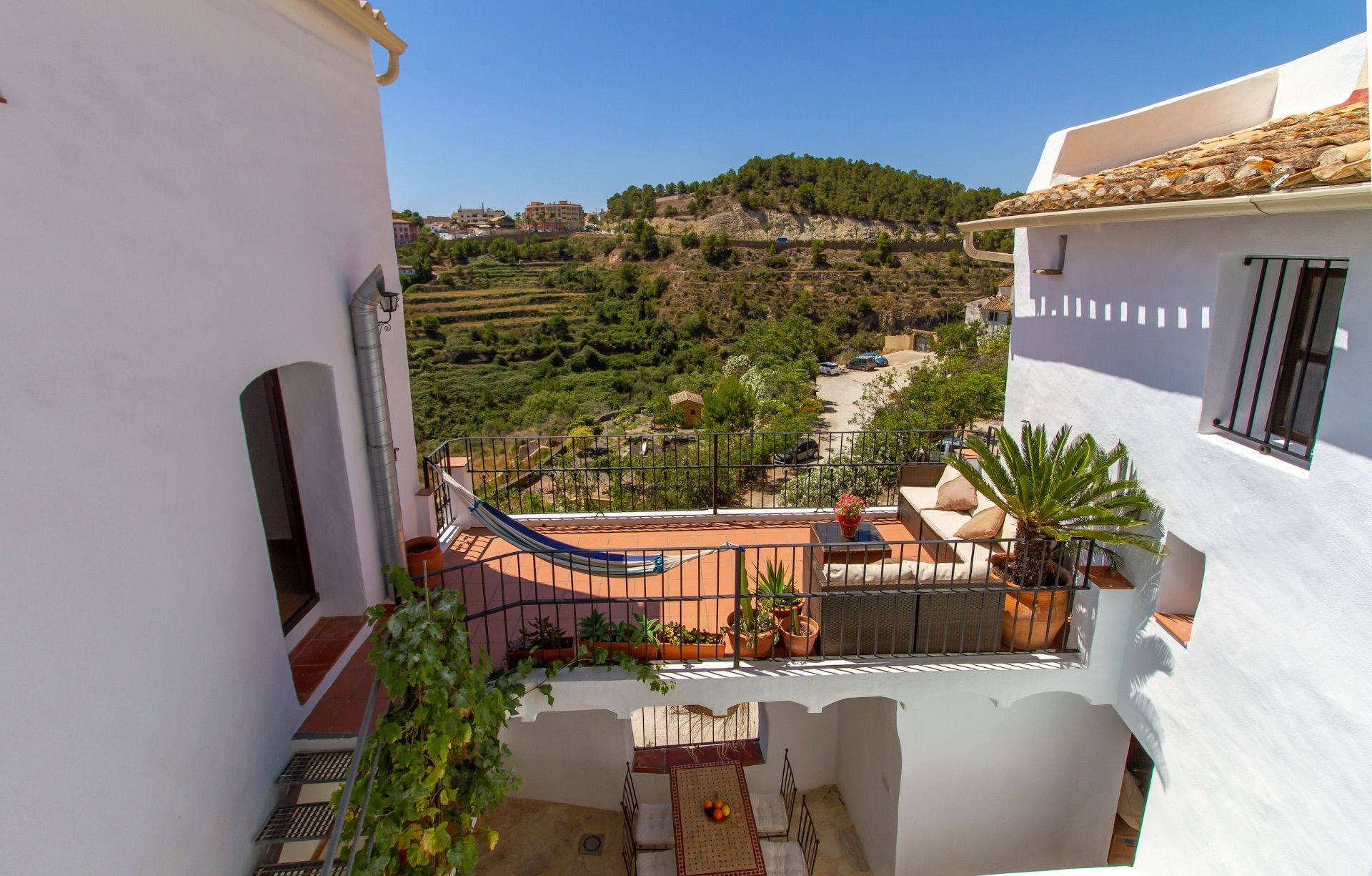 Casa / Chalet en Polop de la Marina, venta