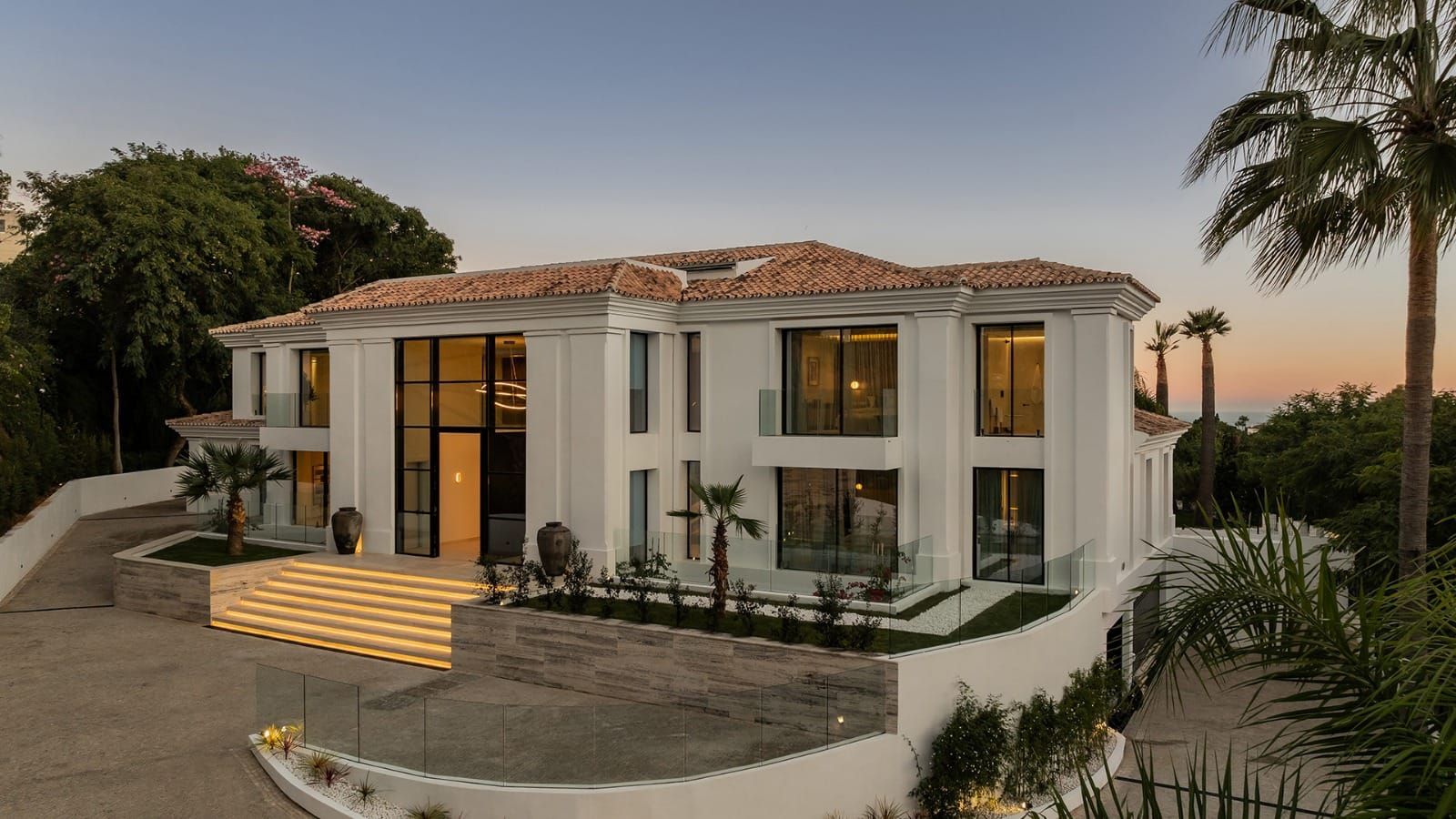 Villa in Benahavís, Benahavis, verkauf