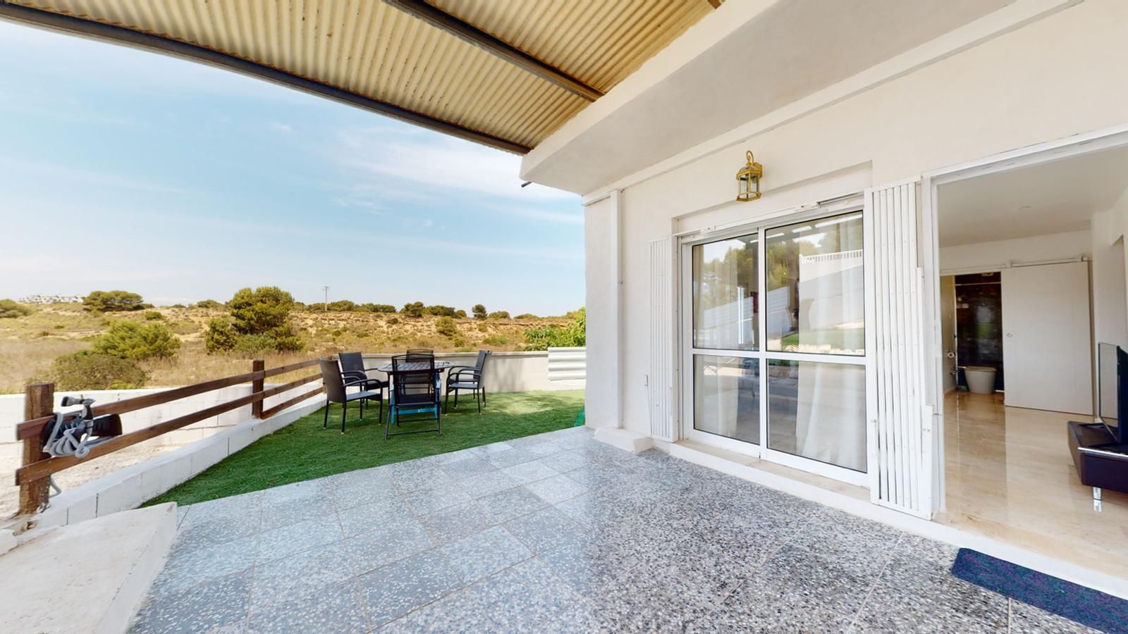 Villa in Orihuela Costa, La Zenia, holiday rentals