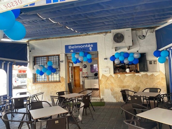 Commercial property in Catral, Catral, transfer