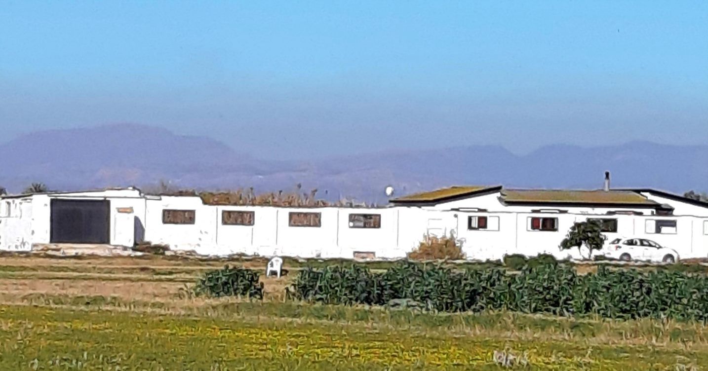 Country House in Elche, Ptda. Daimes, for sale