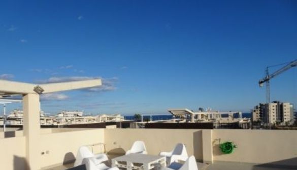 Apartamento em Orihuela Costa, Mil Palmeras, venda