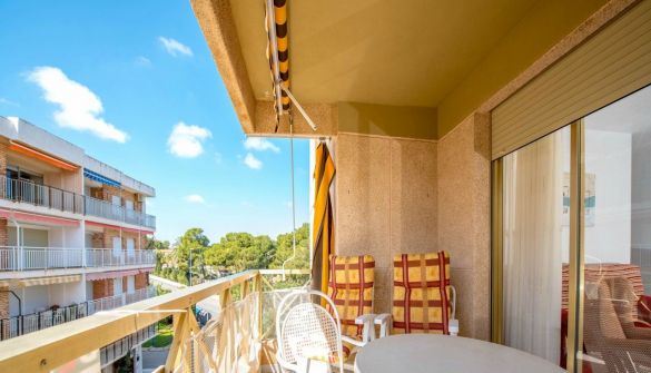 Apartament a Orihuela Costa, Punta Prima, en venda