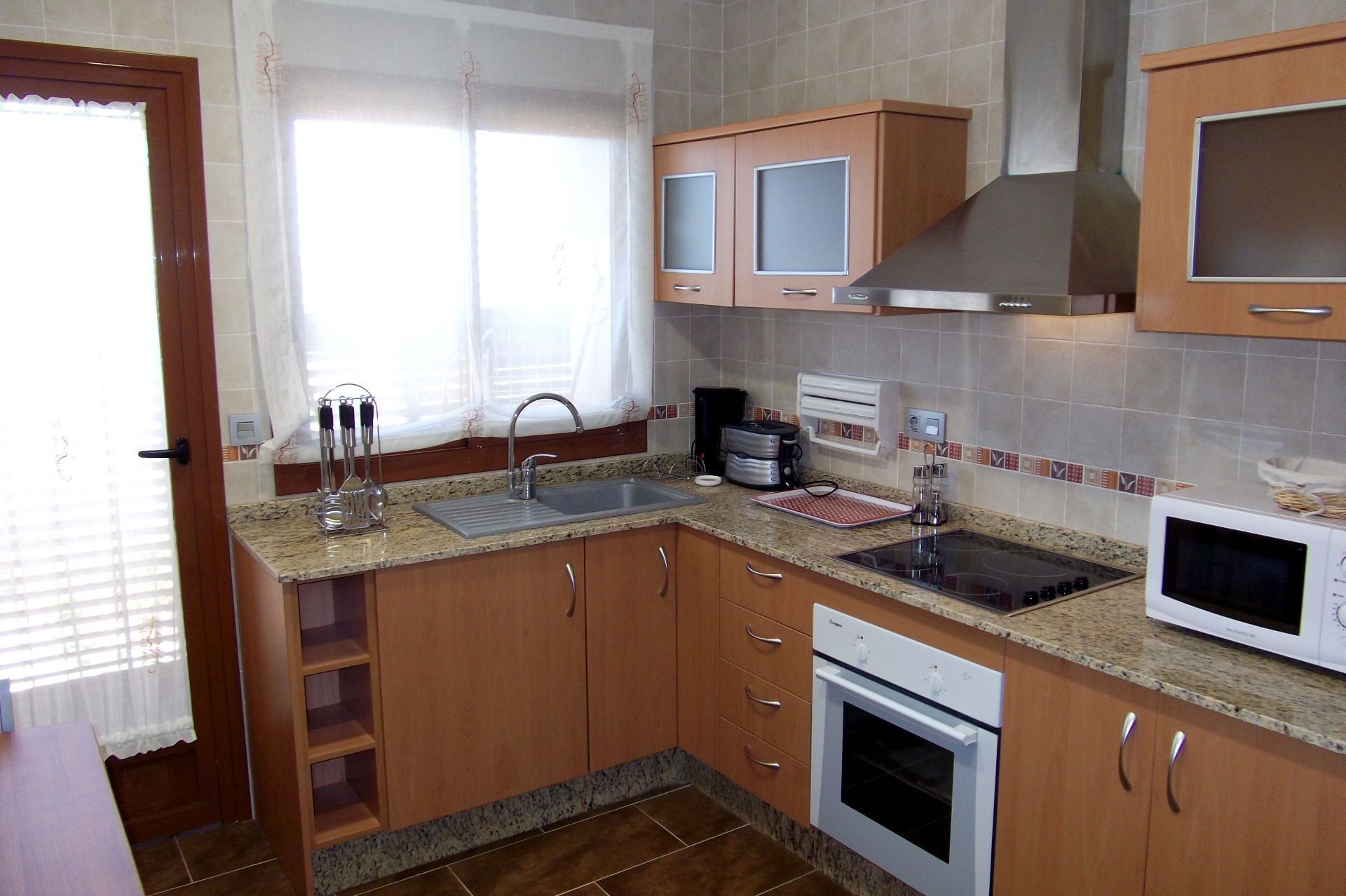 Apartment in San Fulgencio, La Marina Urbanisation, for rent