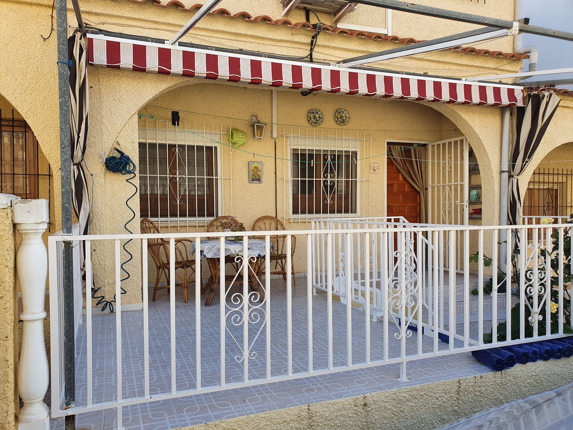 Bungalow in San Fulgencio, La Marina Urbanisation, for sale
