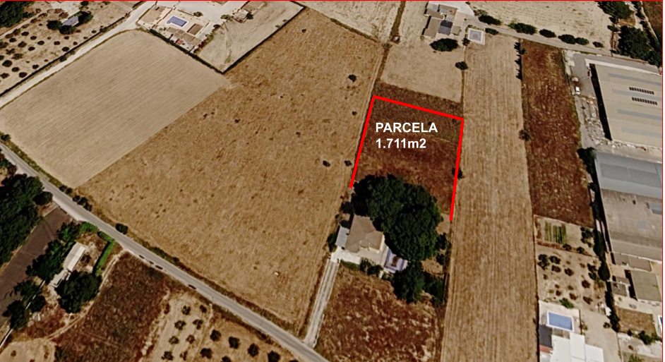 Finca rústica en Yecla, venta
