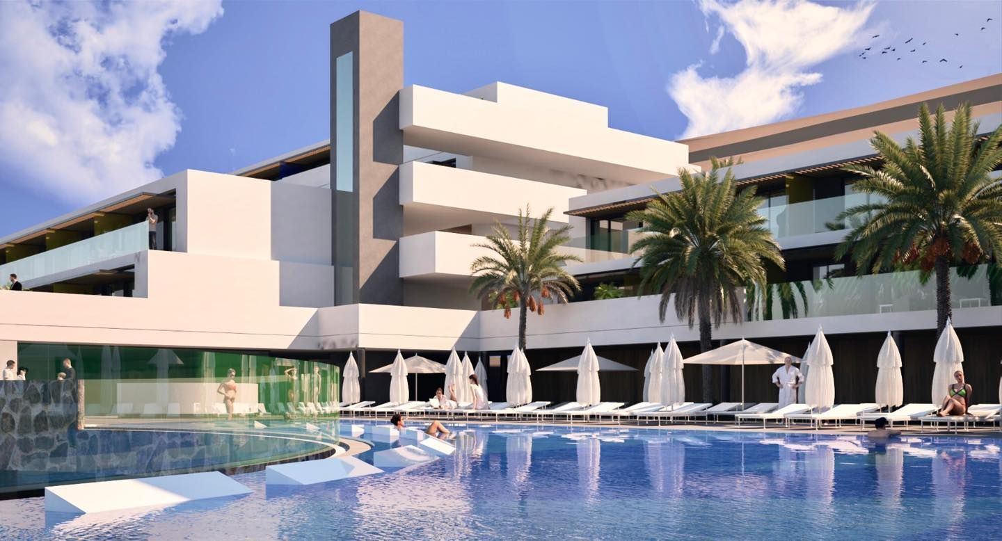 Apartamento en Mogán, Puerto Rico, alquiler