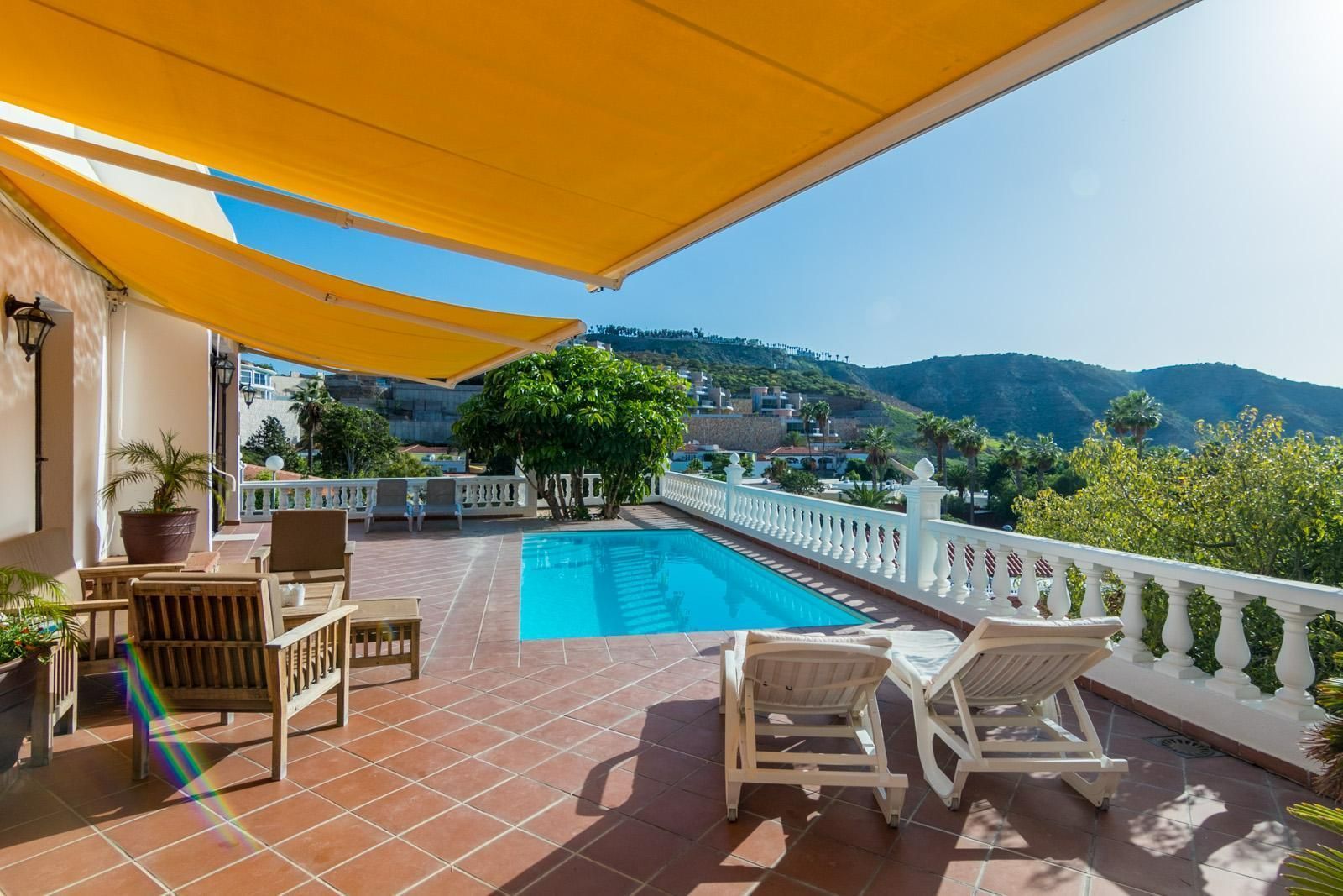 Casa / Chalet en Mogán, Tauro, venta