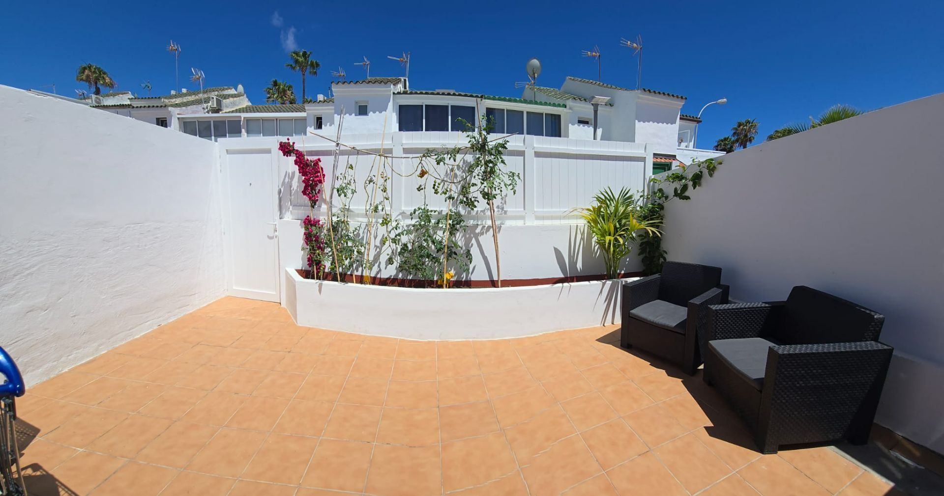Dúplex en San Bartolomé de Tirajana, alquiler