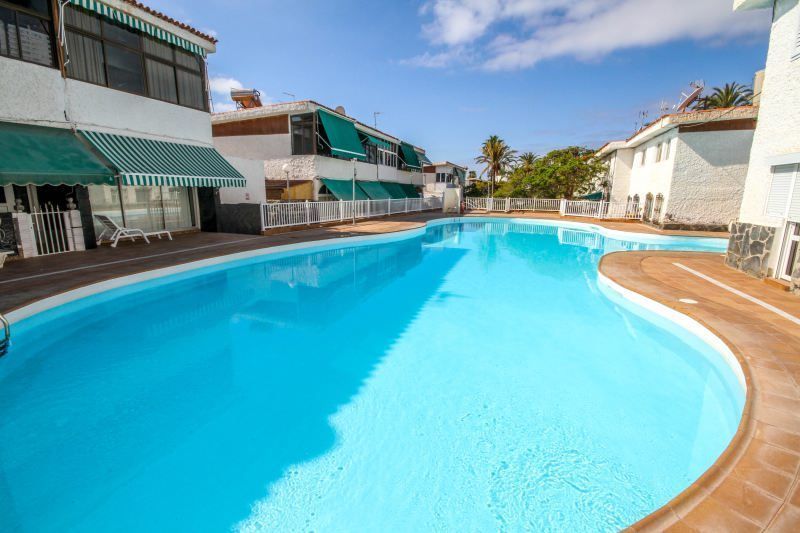 Dúplex a La Playa de Arguineguín, en venda