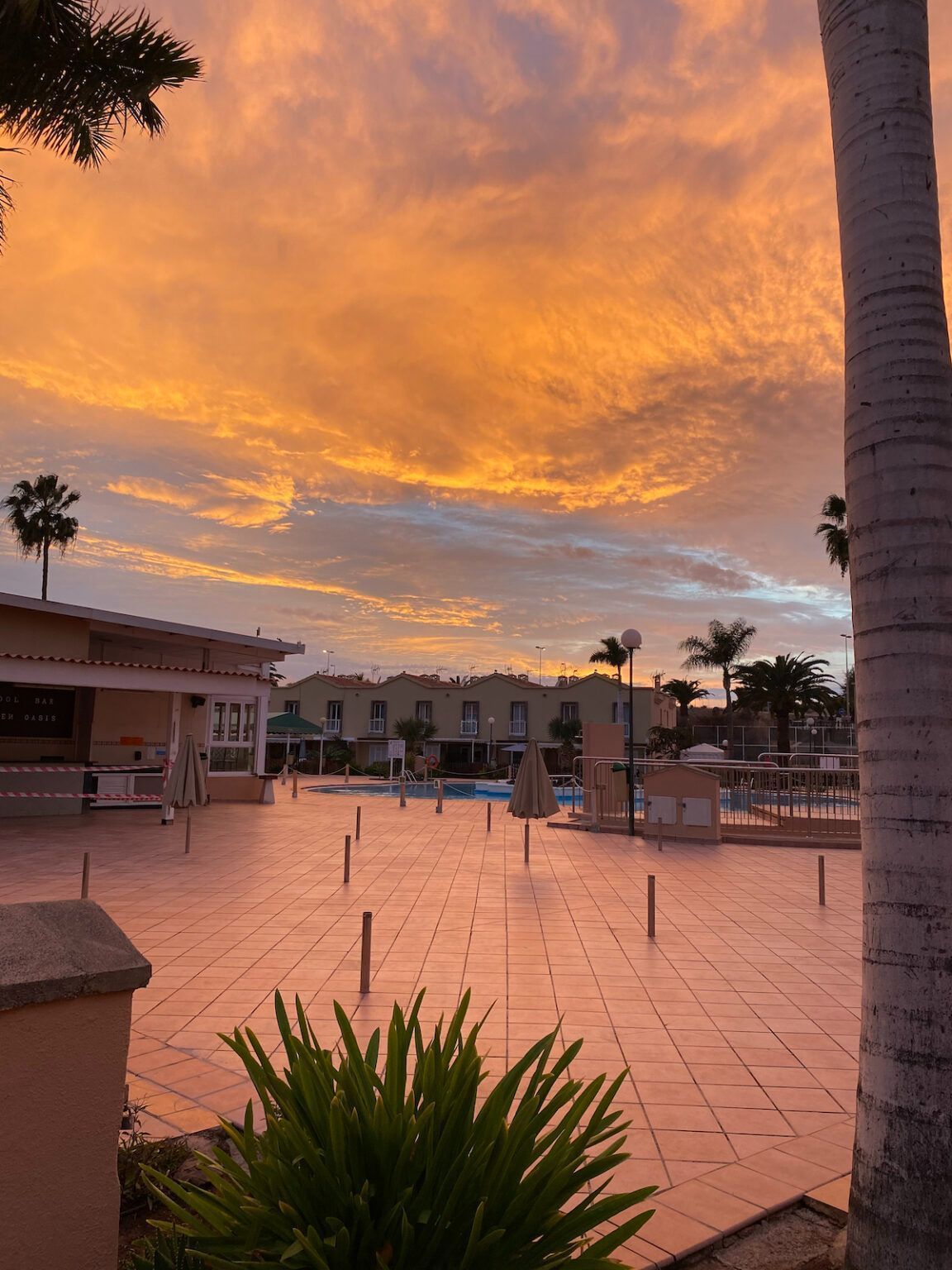 Dúplex en San Bartolomé de Tirajana, Maspalomas, alquiler