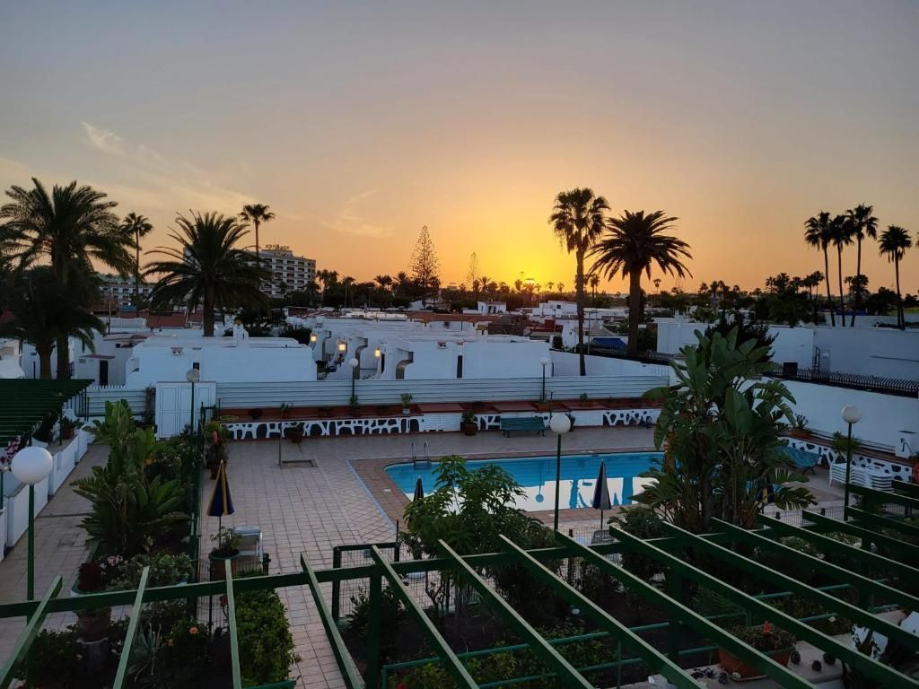 Bungalow en Playa del Inglés, alquiler